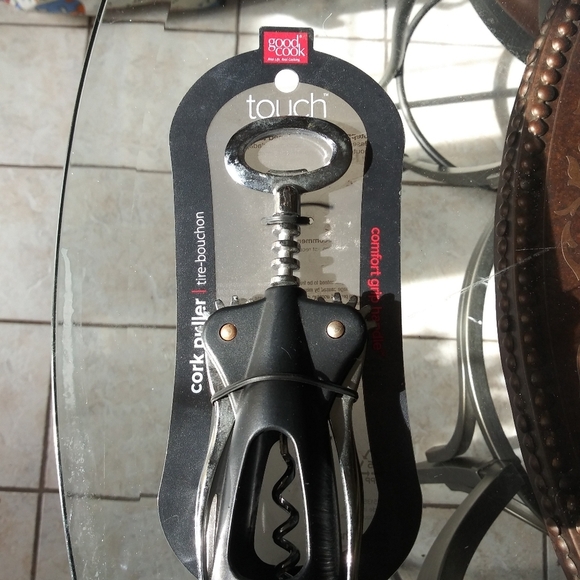3/10 New Corkscrew Wine - Picture 1 of 2